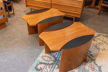 Load image into Gallery viewer, Vintage RS Associates Side Table Pair
