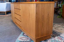 Load image into Gallery viewer, Restored Nordic Design Teak Sideboard
