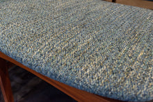 Load image into Gallery viewer, Vintage Afromosia and Teak Tallback Dining Chair
