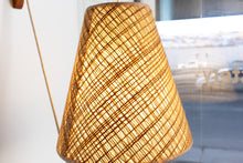 Load image into Gallery viewer, Vintage Wall Hanging Lamp

