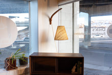 Load image into Gallery viewer, Vintage Wall Hanging Lamp
