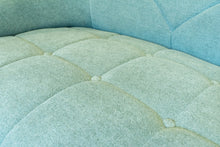 Load image into Gallery viewer, Fully Restored Gondola Style Lounge Chair
