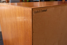 Load image into Gallery viewer, Vintage Teak Hundevad Sideboard/Hutch
