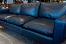 Load image into Gallery viewer, Leather Sofa by Nienkampker
