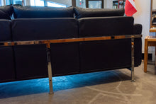 Load image into Gallery viewer, Leather Sofa by Nienkampker
