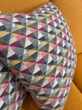 Load image into Gallery viewer, 15” x 15” Throw Pillows
