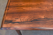 Load image into Gallery viewer, Restored Rosewood Coffee Table
