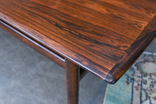 Load image into Gallery viewer, Restored Rosewood Coffee Table
