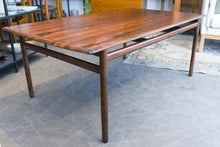 Load image into Gallery viewer, Restored Rosewood Coffee Table
