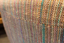 Load image into Gallery viewer, Vintage Upholstered Swivel Egg Chairs
