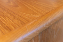 Load image into Gallery viewer, Vintage Teak Tallboy Dresser

