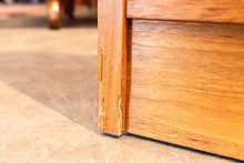Load image into Gallery viewer, Vintage Teak Bookcase by RS Associates
