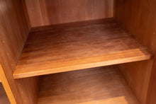 Load image into Gallery viewer, Vintage Brouer Teak Cabinet
