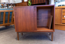 Load image into Gallery viewer, Vintage Curio Cabinet
