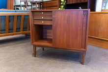 Load image into Gallery viewer, Vintage Curio Cabinet

