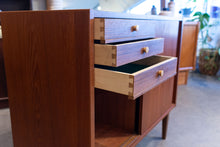 Load image into Gallery viewer, Vintage Curio Cabinet
