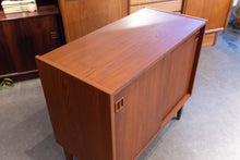 Load image into Gallery viewer, Vintage Curio Cabinet
