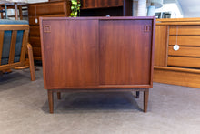 Load image into Gallery viewer, Vintage Curio Cabinet
