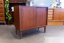 Load image into Gallery viewer, Vintage Curio Cabinet
