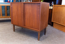 Load image into Gallery viewer, Vintage Curio Cabinet
