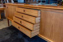Load image into Gallery viewer, Fully Restored Vintage Teak Sideboard - ON HOLD
