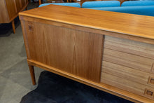 Load image into Gallery viewer, Fully Restored Vintage Teak Sideboard - ON HOLD
