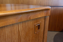 Load image into Gallery viewer, Fully Restored Vintage Teak Sideboard - ON HOLD
