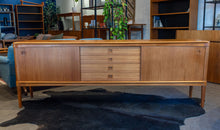 Load image into Gallery viewer, Fully Restored Vintage Teak Sideboard - ON HOLD
