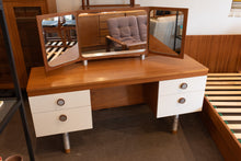 Load image into Gallery viewer, Vanity with Mirror
