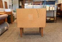 Load image into Gallery viewer, Walnut Nightstand
