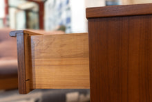 Load image into Gallery viewer, Walnut Nightstand
