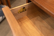Load image into Gallery viewer, Walnut Nightstand
