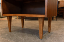Load image into Gallery viewer, Walnut Nightstand
