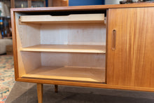 Load image into Gallery viewer, ON HOLD - Restored Teak Hundevad Sideboard
