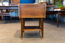 Load image into Gallery viewer, Vilas Solid Birch Bedside Table
