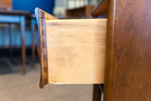 Load image into Gallery viewer, Vilas Solid Birch Bedside Table
