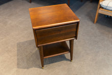 Load image into Gallery viewer, Vilas Solid Birch Bedside Table

