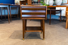 Load image into Gallery viewer, Vilas Solid Birch Bedside Table
