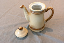 Load image into Gallery viewer, Vintage Ceramic Tea Set
