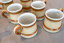 Load image into Gallery viewer, Vintage Ceramic Tea Set
