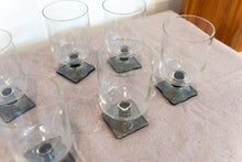 Load image into Gallery viewer, Set of Six Glasses
