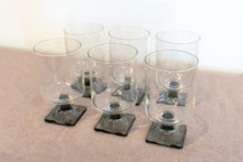 Load image into Gallery viewer, Set of Six Glasses
