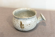 Load image into Gallery viewer, White Ceramic Bowl

