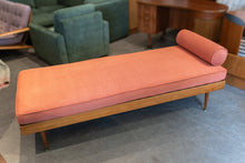 Load image into Gallery viewer, Restored Mid Century Modern Daybed
