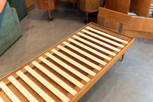 Load image into Gallery viewer, Restored Mid Century Modern Daybed
