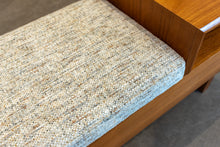 Load image into Gallery viewer, Restored Mid Century Modern Telephone Table
