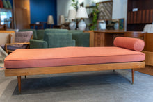 Load image into Gallery viewer, Restored Mid Century Modern Daybed
