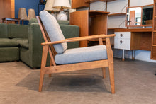 Load image into Gallery viewer, Mid Century Modern Sofa &amp; Two Chair Set
