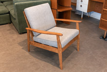 Load image into Gallery viewer, Mid Century Modern Sofa &amp; Two Chair Set
