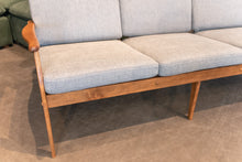 Load image into Gallery viewer, Mid Century Modern Sofa &amp; Two Chair Set
